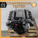 07-11 Mercedes W221 S550 CL550 4MATIC Engine Motor Assembly 5.5L V8 M273 Oem. Fixed Price $885.23.