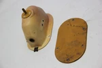 Piper Aztec Heater Fuel Valve Shroud & Cover Assembly, P/n: 43493-000. Fixed Price $89.00.