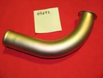 Lycoming Intake Tube Gold Anodized 69692. Fixed Price $55.00.