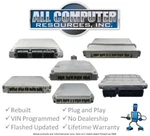 1992 Toyota Previa Ecu Ecm Pcm Engine Computer P/n 89661-28140 Plug & Play. Fixed Price $247.00.