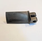 Boeing 727 Titanium Pratt & Whitney Aircraft JT8D Jet Engine Turbine Blade. Fixed Price $23.99.