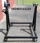Pratt & Whitney PT6 Engine Maintenance Tool Stand Pn: CPWA30800 (EB2407111123). Fixed Price $4844.26.