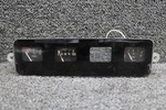 0513144-11 Cessna 210 Engine Gauge Cluster Assembly. Fixed Price $364.00.