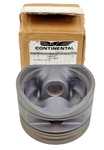 Continental Aircraft Piston 5.25 Dia 8.5:1 Compression 654850P010 Brand New. Fixed Price $149.99.