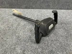 Cessna 172M Left Control Yoke P/n: 0514097-1 (8). Fixed Price $250.00.