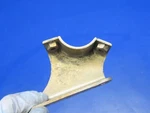 Continental O-470-M Balance Tube Bracket Rh P/n 535784 (0118-139). Fixed Price $75.00.