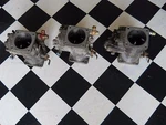 One Bendix RS-10ED1 Fuel Injector Servo As Removed No Core Charge!. Fixed Price $300.00.