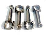 Tcm Continental O300 Connecting Rods 5561 (set Of 4). Fixed Price $278.00.