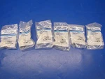 Continental Bracket Ignition Harness P/n 636692 Nos Lot Of (0517-107). Fixed Price $95.00.