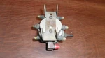 Continental Aircraft Engine Fuel Flow Divider. Fixed Price $200.00.