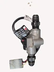 Jpi Fuel Flow Transducer Pn 700900-1 Aircraft Sender Sensor Ar. Fixed Price $210.00.
