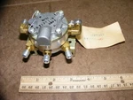 Continental Fuel Manifold Valve 631351-4A2 Aircraft Airplane (A87). Fixed Price $719.99.