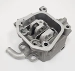 Rotax 912 Uls Cylinder Head Assembly W/ Valves Casting 6623 430 Position. Fixed Price $450.00.