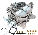 750 Cfm Barrel Carburetor For Chevrolet 350 400 427 454 Quadrajet 4MV 17058213. Fixed Price $144.99.