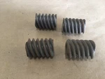 Continental Starter Worm Gear 539805 - Used Old Stock. Fixed Price $50.00.