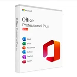 Microsoft Office 2024 Professional Plus 64-BIT Flash Usb For *2 Users*. Fixed Price $79.99.