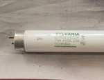 Lot 5 - 24" Bulb Sylvania Octron 17W 4100K FO17/841/ECO Free Shipping. Fixed Price $56.58.