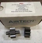 05K19423-S Impeller Kit Lycoming New Surplus. Fixed Price $475.00.