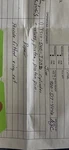 Pre-owned Lycoming Aircraft Engine Cylinder Valve Core. Fixed Price $750.00.