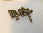 Nos 5/16 Unjf Hex Head Shear Bolt NAS1305-14 Qty 10 (H/5). Fixed Price $10.83.