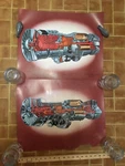 Rare Vintage Pratt & Whitney Aircraft Engine Poster Photocard JT4A J75 JT3D TF33. Fixed Price $30.00.