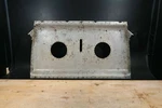 Cessna 140 Seat Pan Floor 0411884 0411885-12. Fixed Price $261.00.