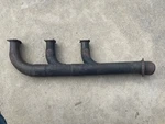 9910295-13 Cessna Lh Stack Assembly 340 414 Cracked Riser. Fixed Price $380.00.
