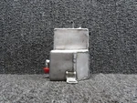 5555011-1 Cessna 500 Engine Overboard Canister (chaffing) (added Drain). Fixed Price $588.00.