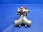 Continental G66B Injector Control Throttle Body P/n 632916-2 (0225-880). Fixed Price $418.50.