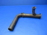 Mooney Continental TSIO-360-GB1 Exhaust Crossover Assy P/n 654890 (0922-381). Fixed Price $1565.00.