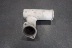 Continental TSIO360 Manifold Intake Tube Piper 629872. Fixed Price $204.45.