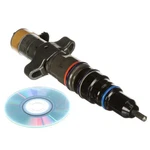 Delphi Fuel Injector EX634763. Fixed Price $927.33.