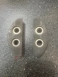Continental 639199 Counterweights. Fixed Price $500.00.