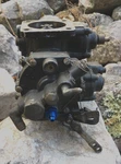 Bendix Corp Pressure Carburetor PSD-5C Gasket Stored Sn 850700-R +. Fixed Price $150.00.