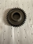 Continental Prop Gov Bevel Gear 654085. Fixed Price $450.00.