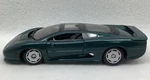 Maisto Jaguar XJ220 1/18 Scale Die Cast Model Collectable No Box. Fixed Price $23.00.
