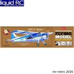 Guillows 305LC DHC-2 Beaver Laser Cut. Fixed Price $37.00.