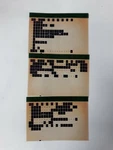 28 Atp Mccauley Propellers Microfiche 1973-2007 Various Models And Manuals. Fixed Price $11.50.
