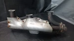 Beechcraft/beech/queen Air/twin Bonanza Exhaust Stack. Fixed Price $225.00.