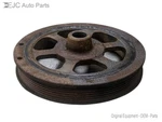 Crankshaft Pulley For 90-07 Dodge Caravan 3.3 04448886 Gas. Fixed Price $39.95.