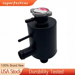 Universal Aluminum Rotax 922-312 Coolant Expansion Tank Bottle With Radiator Cap. Fixed Price $57.50.