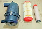 Jcb Air Assembly With Filters And Housing - 32/925769 32/915802 32/922100. Fixed Price $149.90.