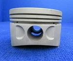 Lycoming Piston P/n SL75413, 75413-P10, Ss By 14D23915 (0222-281). Fixed Price $89.00.