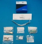 Bendix Magneto Engine Ignition Harness Securing Parts Kit PN:10-620094-1 (14562). Fixed Price $100.00.