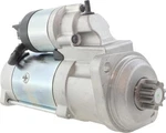 New 12 Volt Iskra Mahle Starter John Deere AZE4625 RE521488 RE543483 RE551446. Fixed Price $499.92.
