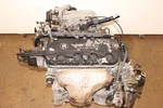 98-99-00-01-02 Honda Accord 2.3L Engine Jdm F23A1 F23A4 Motor. Fixed Price $1145.00.