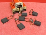 Nos Delco Remy 1906977 D-703 Brushes. Fixed Price $15.00.