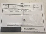 Pratt & Whitney Overhauled PT6A Fuel Nozzle Tip 3017957 Or 27700-5. Fixed Price $100.00.