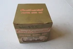 Nos Continental Piston Ring Set Fit Oldsmobile 49-53 Pontiac Gmc (835-.040-.049). Fixed Price $34.99.