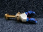 EXT-12, RNG-10, CON-10 Continental O-470-S Airwolf Oil Filter Assembly. Fixed Price $280.00.